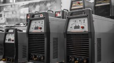 Power Converters and Inverters