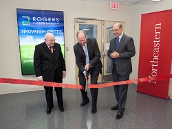 Rogers IC Opening