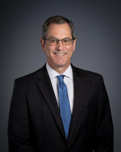 Colin Gouveia