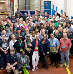 Diversity and Inclusion
