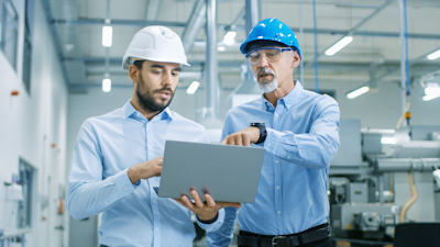 Global Safety Management System