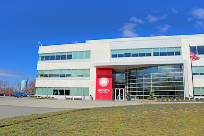 Innovation Center