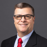 Brett Cope