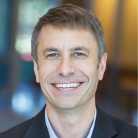 Eric Starkloff