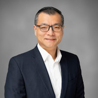 Jeff Tsao