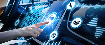 Rogers Corporation Helping Power Protect Connect Our World