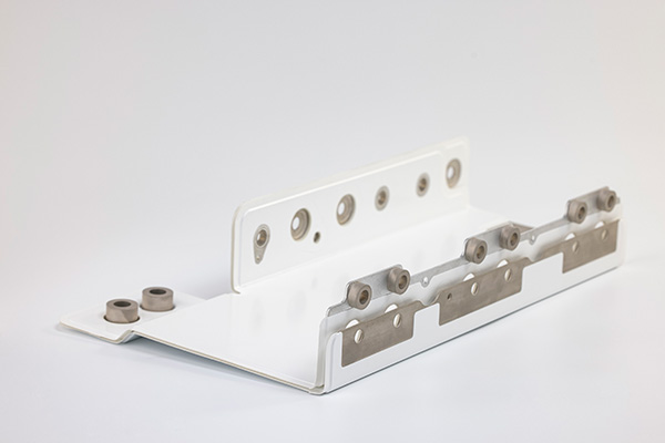 ROLINX Eco new generation of aluminum busbar