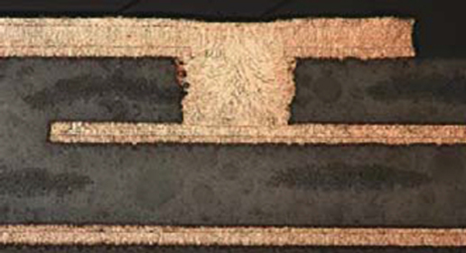 CU4000 and CU4000 LoPro Foil