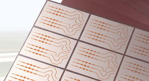 RO4830™ Plus Laminates