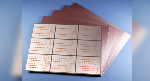 RO4000 LoPro Laminates