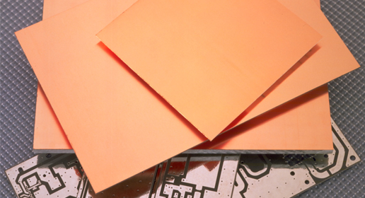 RT duroid 6202 Laminates