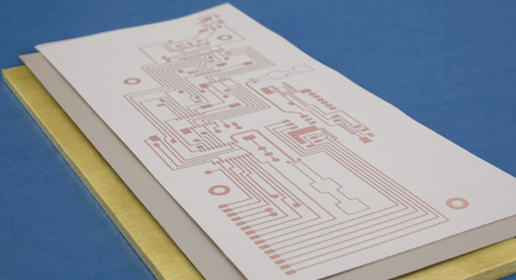 COOLSPAN Thermally and Electrically Conductive Adhesive