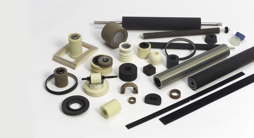 ENDUR C Microcellular Urethane