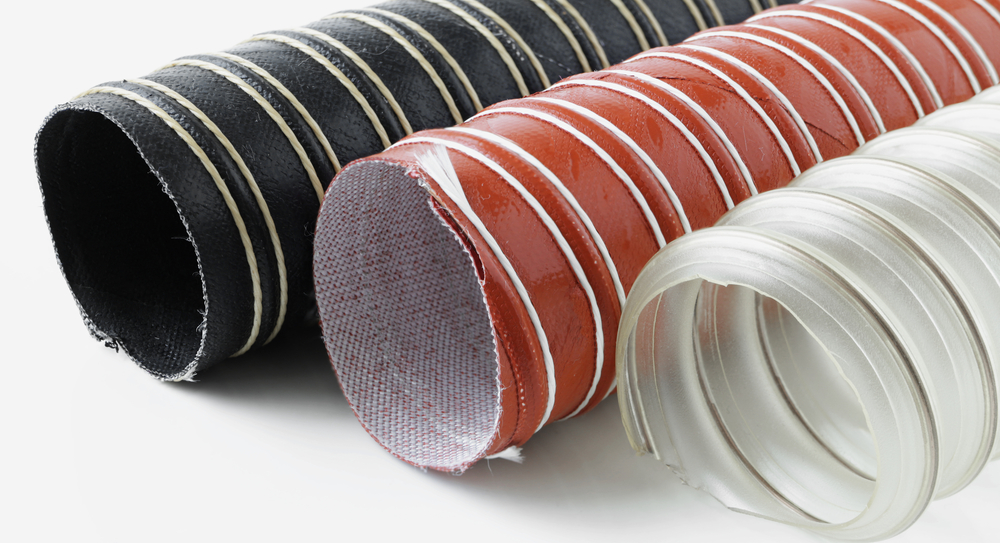 Arlon Hose and Duct Substrates