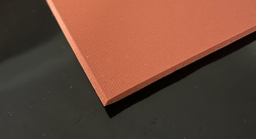 ARLON Thermal Insulation Silicone Sponge