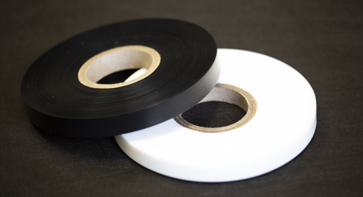 DeWal Skived PTFE Film