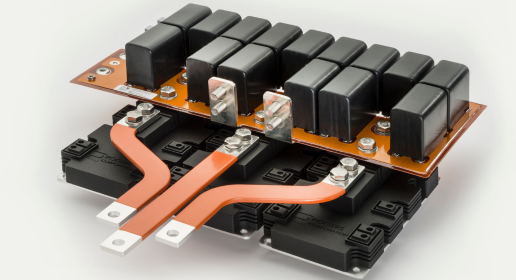 ROLINX CapLink Solutions