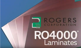 Ro4400 Ro4400t Series Bondply Rogers Corporation