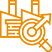 orange general industry icon
