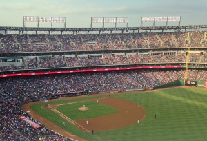 Baseball Field