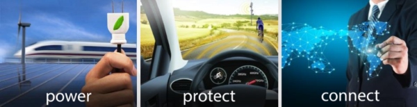 Power Protect Connect