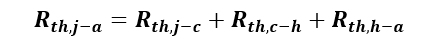 Thermal Resistance Value in a Data Sheet Doesn't Tell the Whole Story - 2