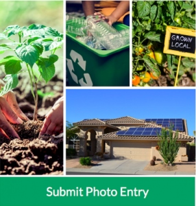 Every Day Acts of Green - Submit a Photo