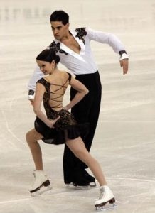 Figure Skating