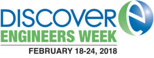 Discover Engineers Week