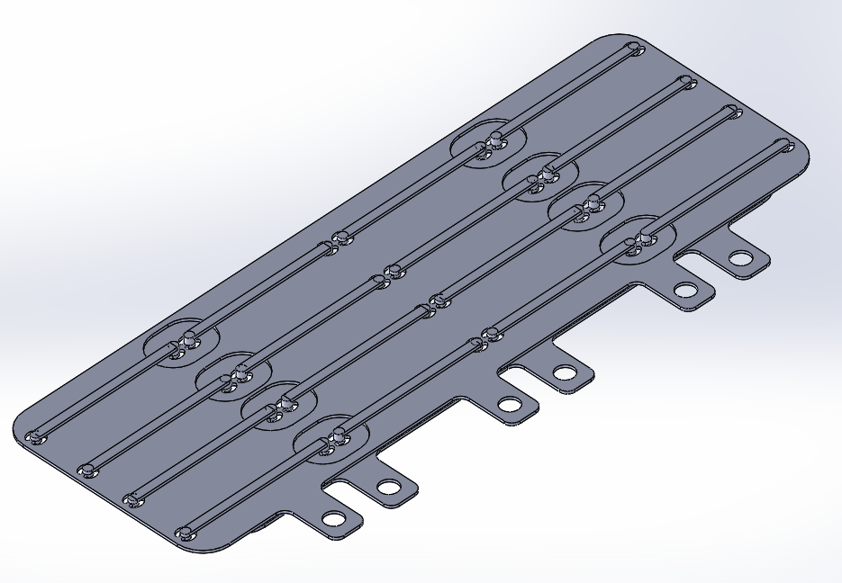 ROLINX busbar rendering