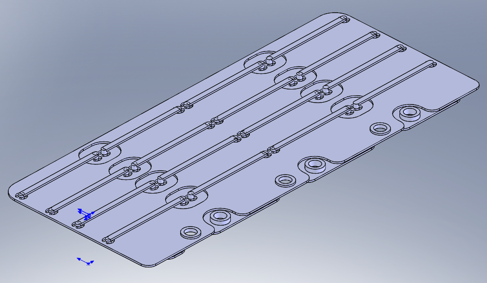 ROLINX busbar Rendering 