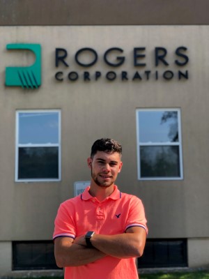 Rogers Interns 4