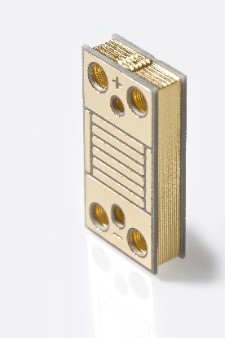 Rogers Micro-Channel Coolers´ (MCC) Applications in Several Different Markets - Guess Which Ones