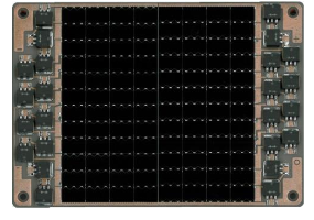 CPV Dense Array Module