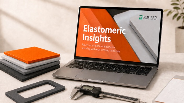 Elastomeric Insights