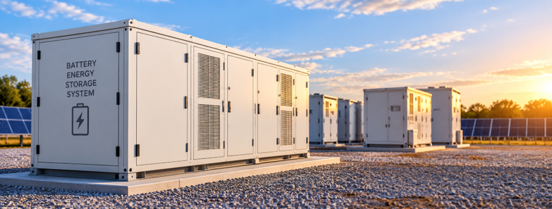 Battery Energy Storage System
