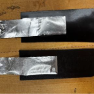 Foam Bonding Failure Modes - Clean Peel PORON