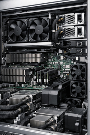 UL 94 V-0 Foams for Data Centers - Computer