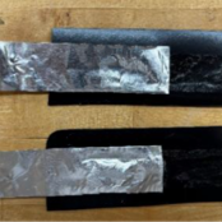 Foam Bonding Failure Modes - Cohesive Failure PORON