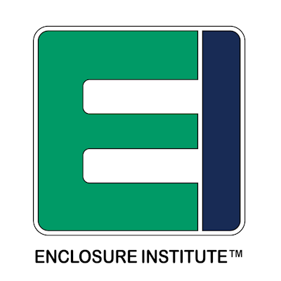 Enclosure Institute Logo