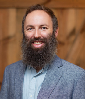 Chris Churchill